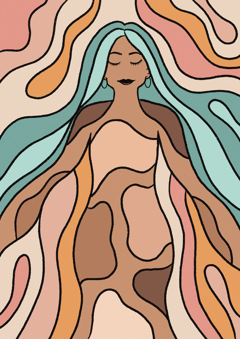 Essence Print
