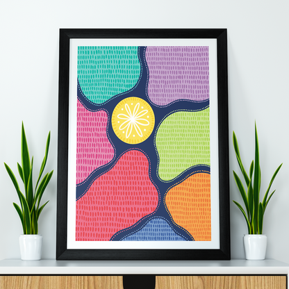 Joy Print