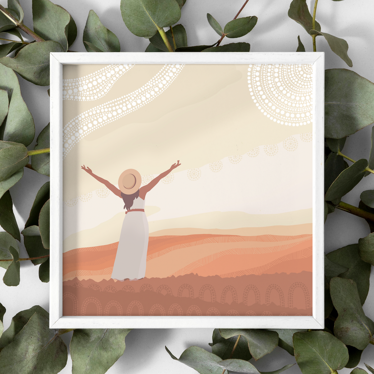 Open Print Out Open Print – Namaro Creative