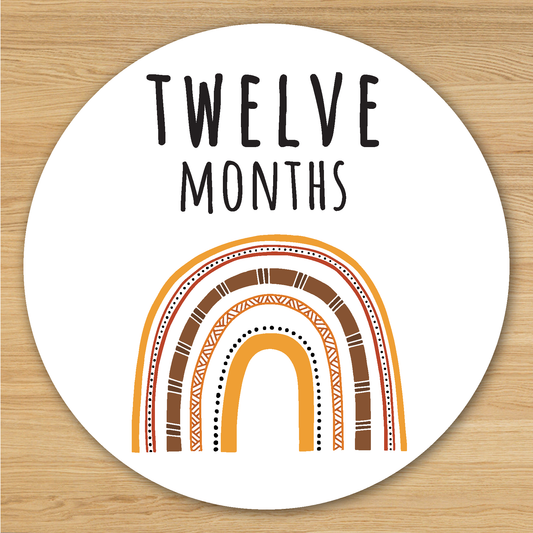 Aboriginal Milestone Cards Bundle